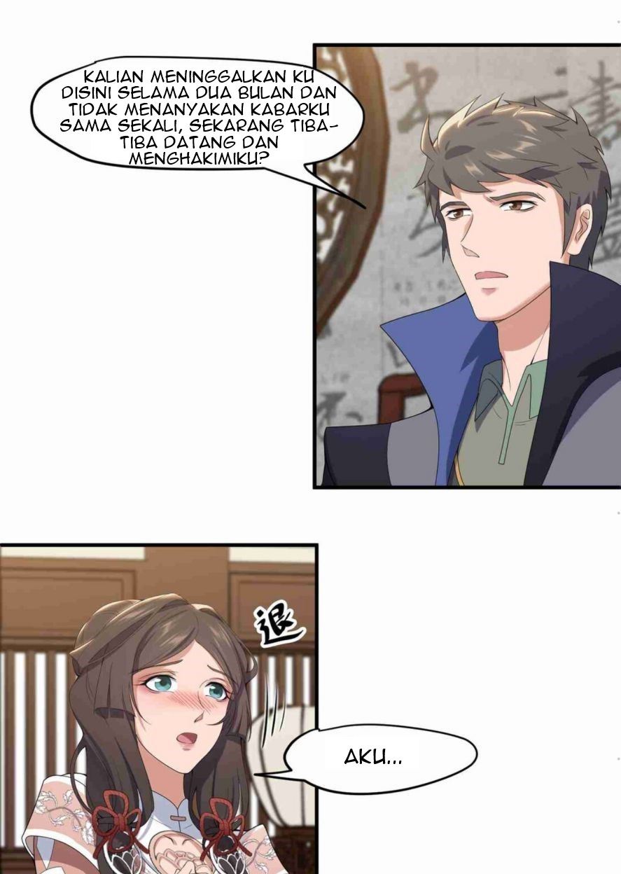 First Dragon (Yuanlong) Chapter 17 Gambar 9